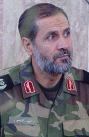 سعید قهاری‌